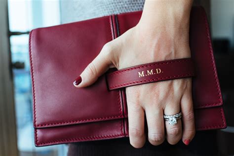 A Comprehensive Guide to Personalized Designer Handbags.